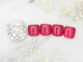 華やかデザイン銀座フィルイン