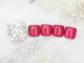 ビオトーププラス 銀座7丁目店(bio tope+)/華やかデザイン銀座フィルイン