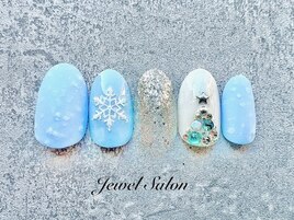 12月のキャンペーンデザイン