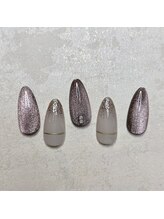 サロン ド エスポアール(Salon de Espoir)/1月定額メニューS