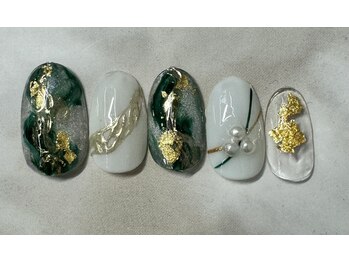 アミュレット(AMULET)/1月定額 6600円(税込)