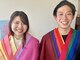 アイ カラーデザイン(I.COLOR DESIGN)の写真/《ペア割でお得に◎》似合うが解る!【16タイプパ-ソナルカラ-/顔タイプ診断/骨格診断】メンズも可♪