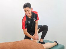 サモーナスポーツ整骨院 大島駅前院/