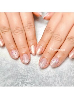 Hand Nail