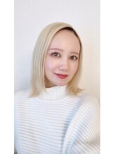 アイデザインモコ(MOCO)&nbsp;小松 美咲