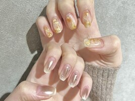 【Sedum】ニュアンスデザイン