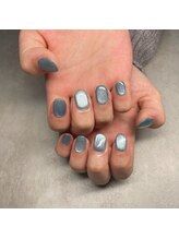 ワンネイル(One Na1l)/