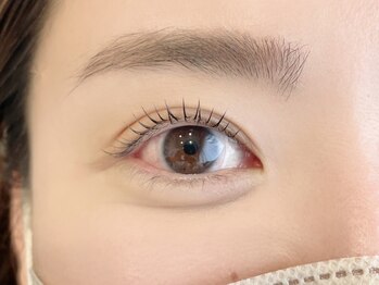 キト(KITO)/◆似合わせまつげパーマ