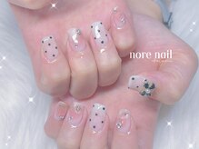 ノレネイル(nore nail)/