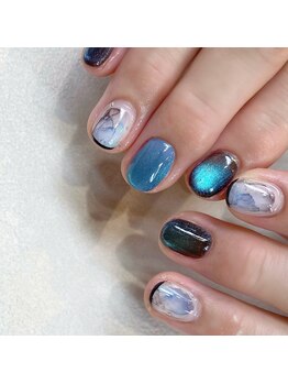 ミューフ(Miuf)/オフあり☆120分¥10000 SHIHORI