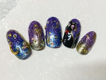 ルアナ(LUANA)/アート多めセレブプラン