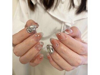 グランベイル ネイルルーム(nail room)/