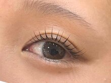 シピー(chipie by anon)/ATSUKO◆マスカラパーマ