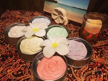 アジアンリラクゼーション ヴィラ 国立店(asian relaxation villa)/ 日常を忘れる程の個室空間