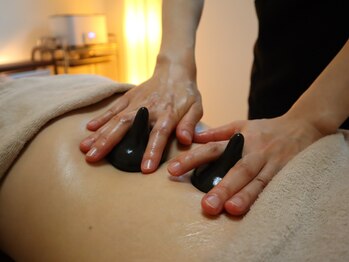 ニコリ(nicori)/◇婦人系推*バザルトリンパ◇