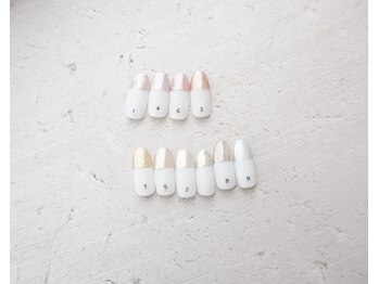 イユ ド ラペ(Yeux de LAPAIX)/ミラーも揃えています◎