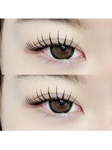 ミロバイキング 樟葉店(Milo by king)/フラットラッシュ120本