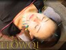 ≫まぶたパッチリ≪眼精疲労目の乾燥に＆電気美容鍼【90分】完全個室22200→