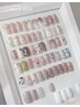 定額シンプルコース￥6,600⇒限定価格￥6,270