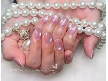 マグロ ネイルサロン/