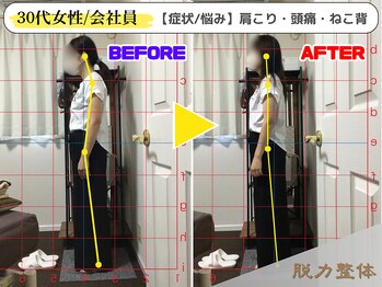 幸せのもり整体院/あん摩・マッサージ・指圧