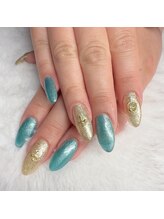 マーズ(Mar's)/デザインTomoka