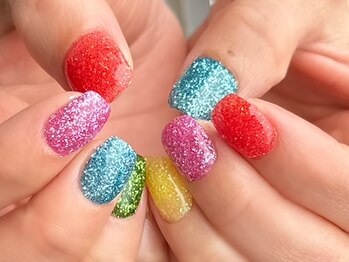 わがままキャット/