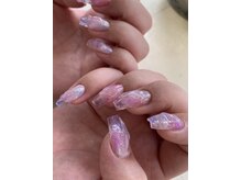 ネイルルームポッシュ(Nail room Poche)