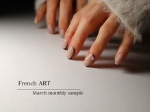 ネイル トモダ(nail Tomoda)/