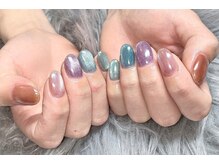 ネイルラン(nail ran)/