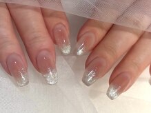 ドット シー 神戸三宮(dot c)/☆チークマグ・シルバー☆