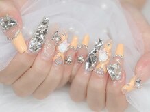 シアネイル すすきの店(SIA NAIL)