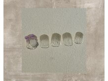 マルネイル 大宮店(MARU NAIL)/regular design＋ ¥7,980