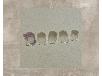 マルネイル 大宮店(MARU NAIL)/regular design+ ¥7,980