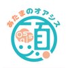 あたまのオアシス 秋田店のお店ロゴ