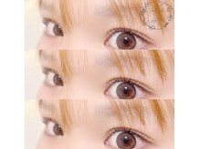 サロンドグリシーヌ 大塚(salon de glycine)/《パリジェンヌラッシュリフト》