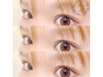 サロンドグリシーヌ 大塚(salon de glycine)/《パリジェンヌラッシュリフト》