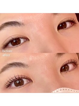 アレーヌ 中津店(Allene)/マツエク/まつパ/パリジェンヌ