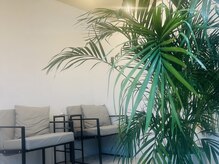 リスタ(Re:STA)の雰囲気（広々とした待合室☆お身体に合わせてトレーニングをご提案☆）