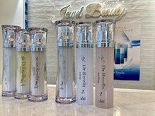 ジュエルビューティー(Jewel Beauty)/ドクターリセラADS