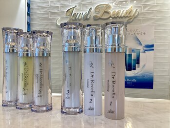 ジュエルビューティー(Jewel Beauty)/ドクターリセラADS