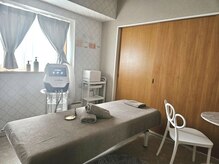 クレンズ(CLeanse)/施術部屋3 BODY room
