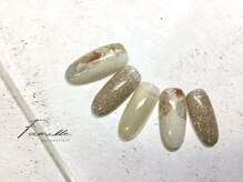 ファミーユ 池袋東口店(Famille)/定額Dコース