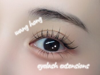 ナツアイラッシュ 梅田店(natsuu eyelash)/#まつ毛パーマ#眉毛#マツパ