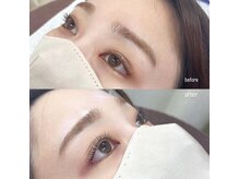 ボンドストーリー 栄店(Bond Story)/まつげパーマ