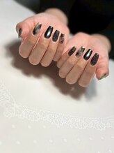 ココ(Coco)/ブラックマグネット