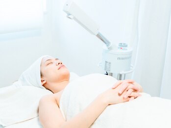 アムールサロン(Amour salon)/エイジングケア/小顔/美肌