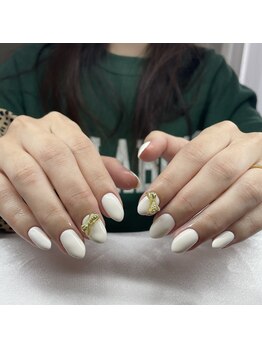 ビーティーサンキューネイル(BT39_Nail)/