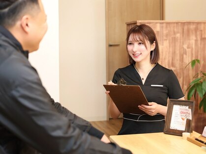 あんころもちの写真