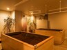 ◆今月限定◆酵素浴20min【しっかり発汗したい方に】
